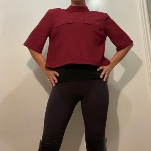 🔥5/$15🔥 Forever 21 Top L